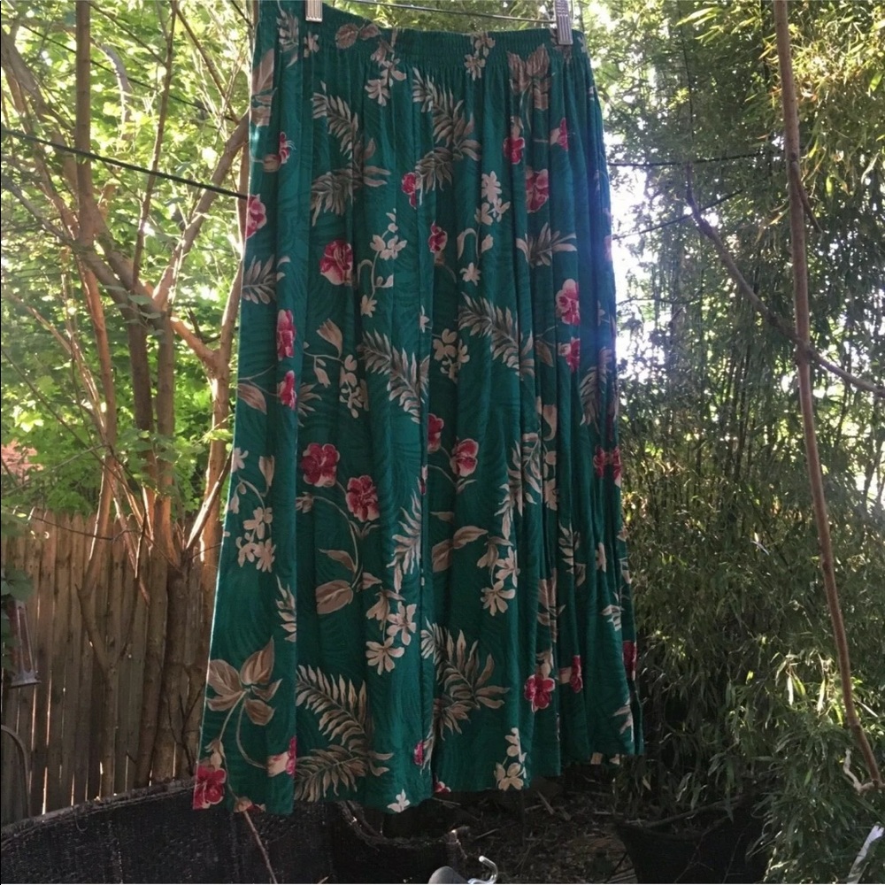 Vintage Skirt